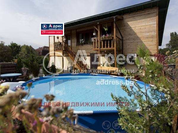 Продава склад, гр. софия, западен парк
