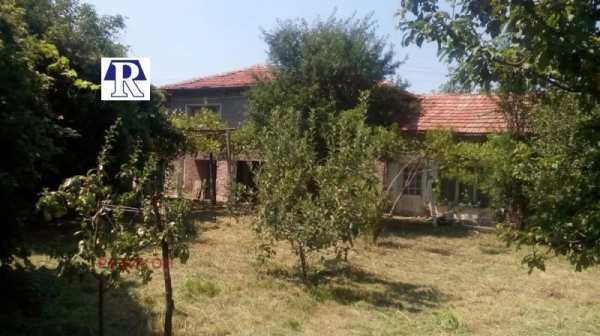 Продава къща, с. горско сливово, област ловеч