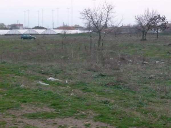 Продава парцел, с. българево, област добрич