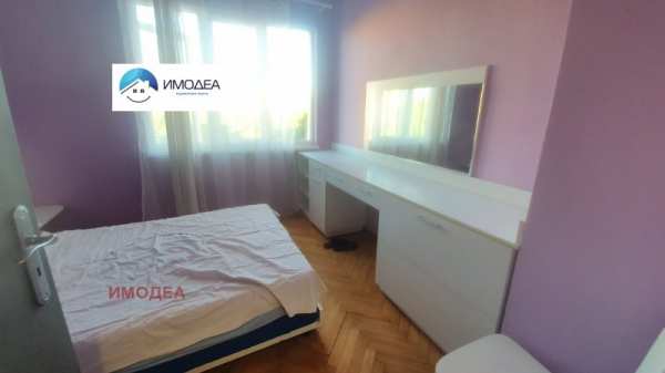 Продава 3-стаен, гр. левски, област плевен