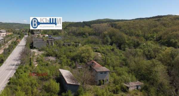 Продава парцел, гр. дряново, област габрово