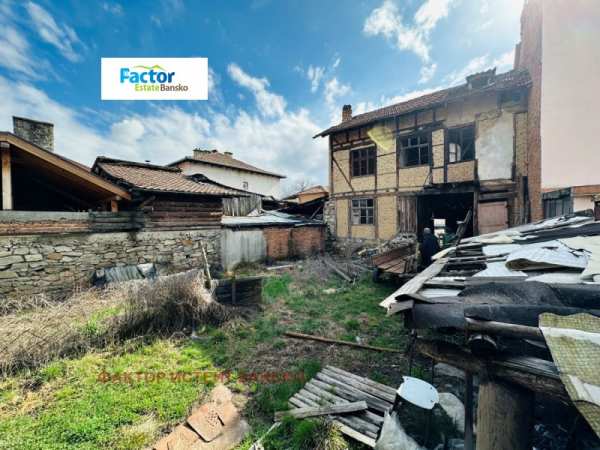 Продава къща, с. бачево, област благоевград