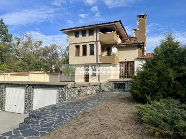 Продава къща, с. минерални бани, област хасково
