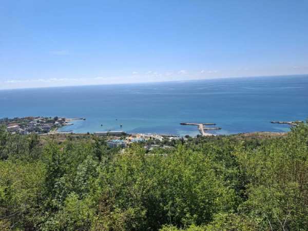 Продава парцел, с. топола, област добрич