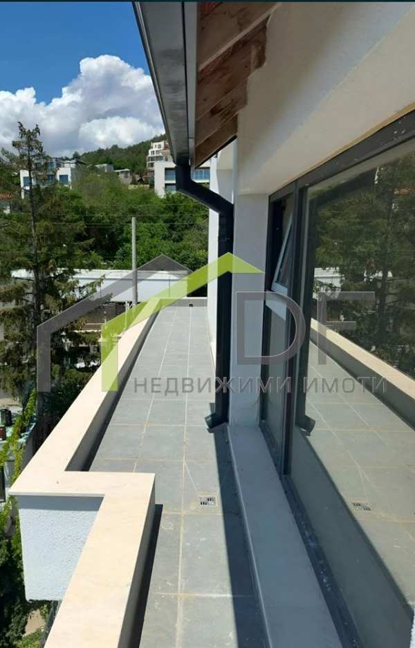 Продава 3-стаен, гр. варна, бриз