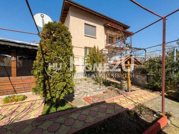 Продава къща, с. бяга, област пазарджик