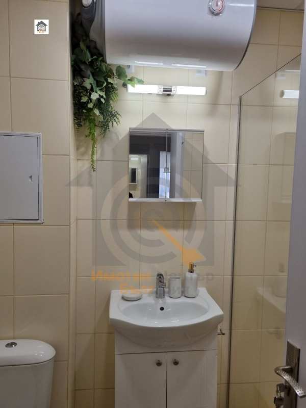 Продава 1-стаен, гр. софия, център