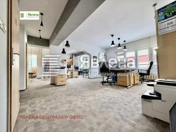 Продава 4-стаен, гр. софия, лозенец