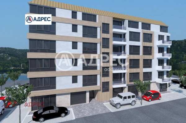 Продава многостаен, гр. варна, аспарухово