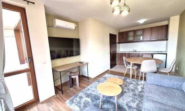 Продава 2-стаен, гр. банско, област благоевград