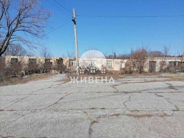 Продава парцел, с. оброчище, област добрич