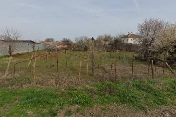 Продава парцел, с. могила, област стара загора