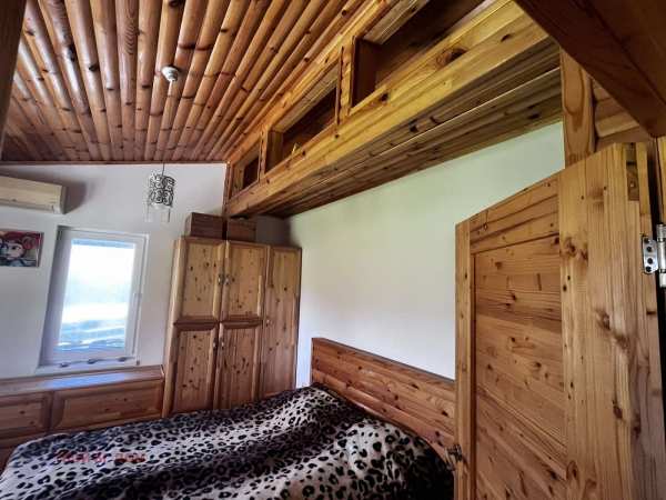 Продава къща, с. кошарица, област бургас