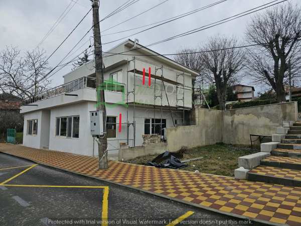 Продава къща, гр. бяла, област варна