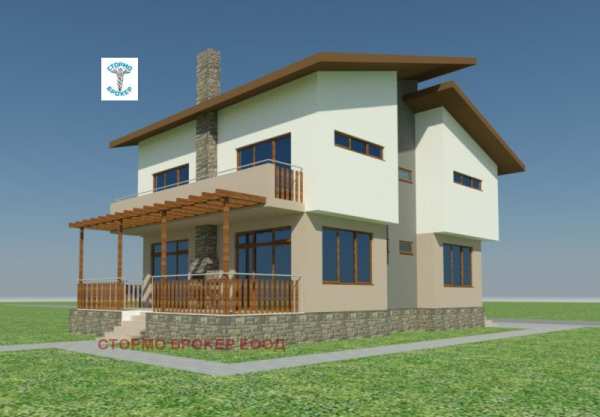 Продава парцел, гр. павел баня, област стара загора