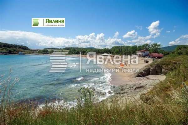 Продава парцел, гр. царево, област бургас