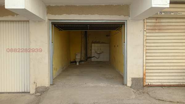 Продава ателие, таван, гр. софия, люлин 6
