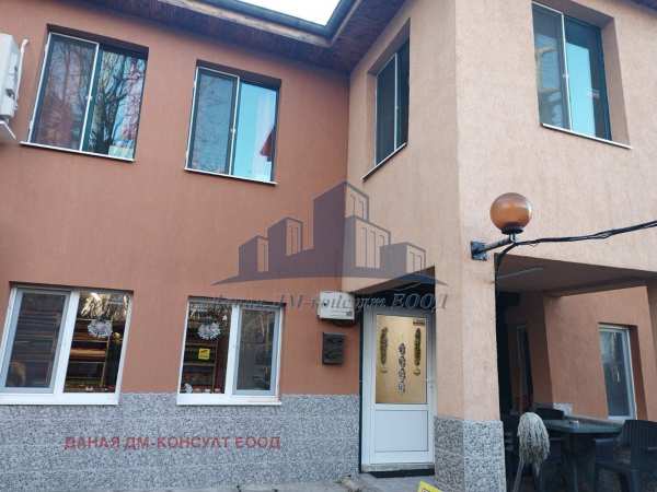 Продава къща, гр. шумен, център