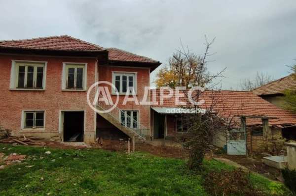 Продава къща, с. агатово, област габрово