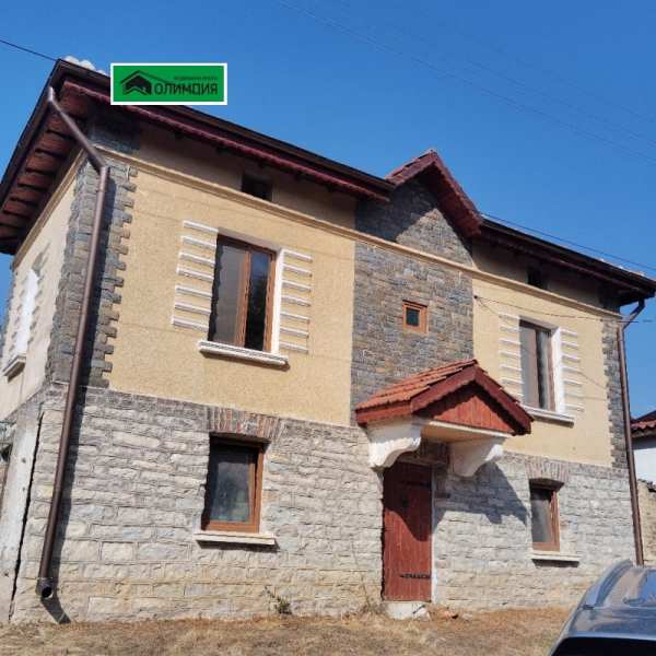 Продава къща, с. костелево, област враца
