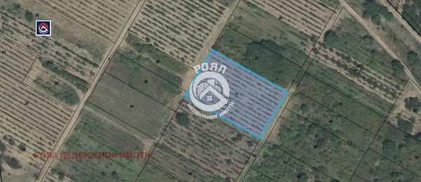 Продава парцел, с. брестник, област пловдив