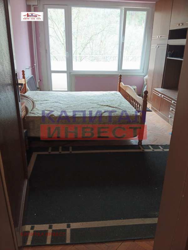 Продава 3-стаен, гр. благоевград, широк център