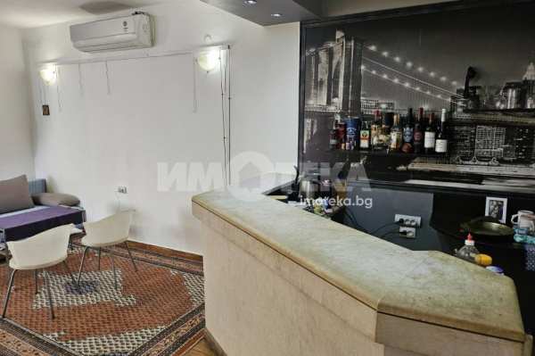 Продава пром. помещение, гр. пловдив, тракия