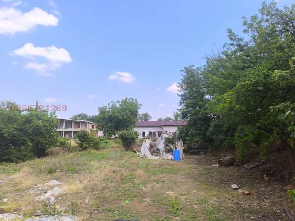 Продава парцел, гр. стамболийски, област пловдив