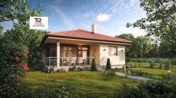 Продава  къща с. Долна Диканя, област Перник
      155 кв.м