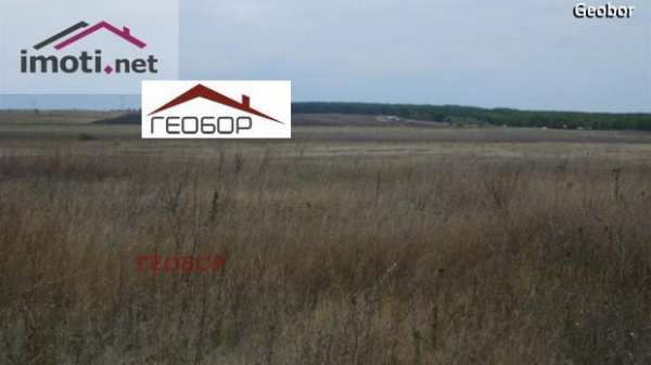 Продава парцел, с. изворско, област варна