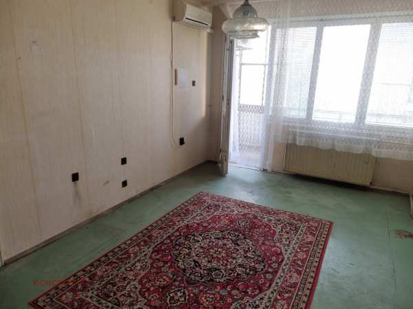 Продава 1-стаен, гр. стара загора, три чучура - център