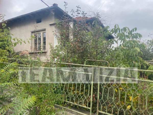 Продава  парцел с. Телиш, област Плевен
      480 кв.м
