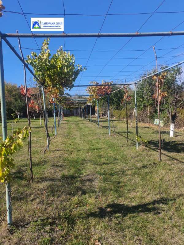 Продава вила, гр. плевен, м-т мъртва долина