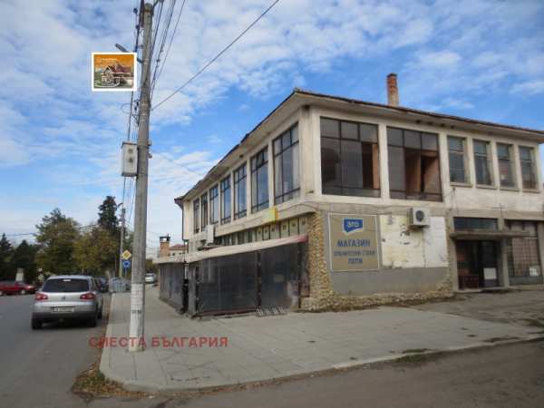 Продава магазин, с. бата, област бургас
