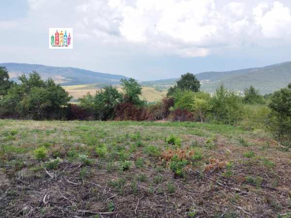 Продава парцел, с. рударци, област перник