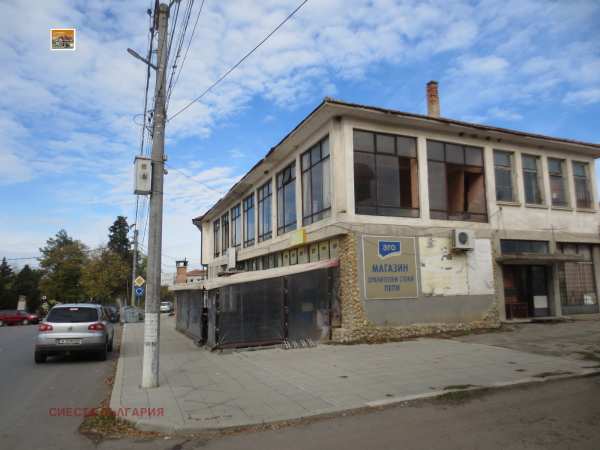Продава магазин, с. бата, област бургас