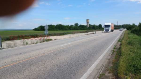 Продава парцел, гр. видин, промишлена зона - север