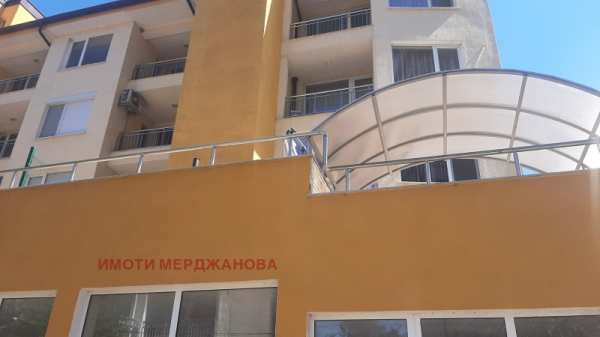 Продава  гараж, паркомясто гр. Казанлък, област Стара Загора
      19 кв.м