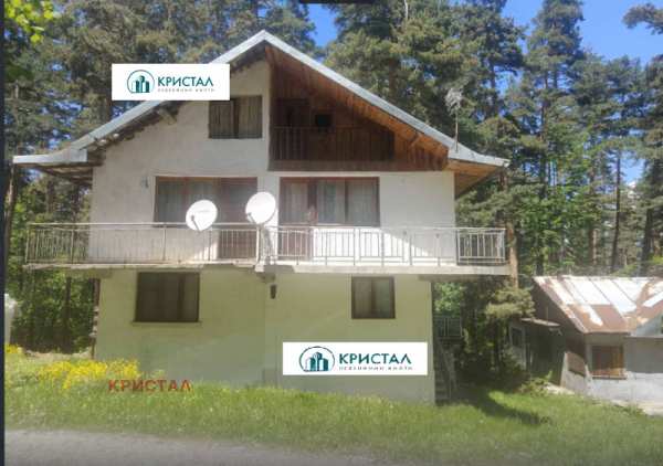 Продава къща, с. брестовица, област пловдив