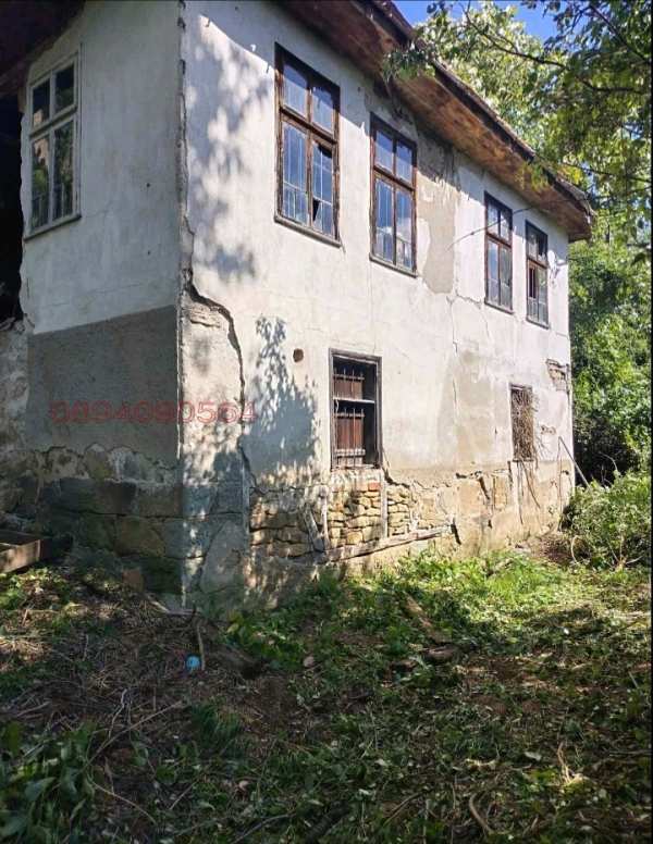 Продава къща, гр. трявна, област габрово