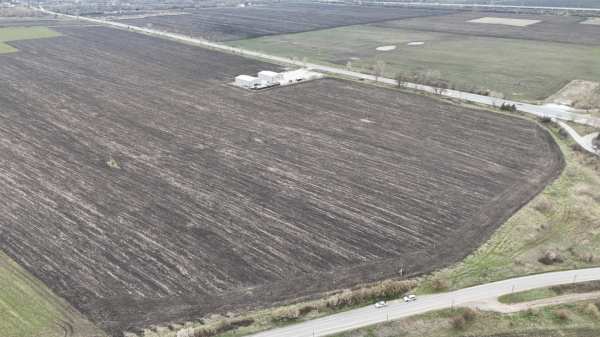 Продава парцел, с. пролеша, област софия област