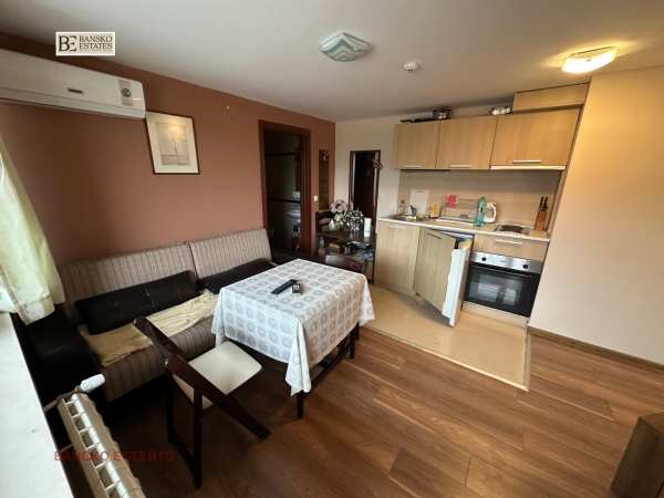 Продава 3-стаен, гр. разлог, област благоевград