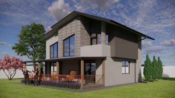 Продава къща, с. бело поле, област благоевград