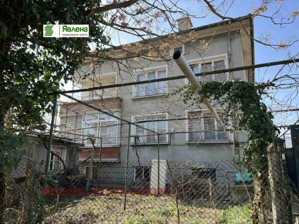Продава къща, гр. стара загора, кольо ганчев