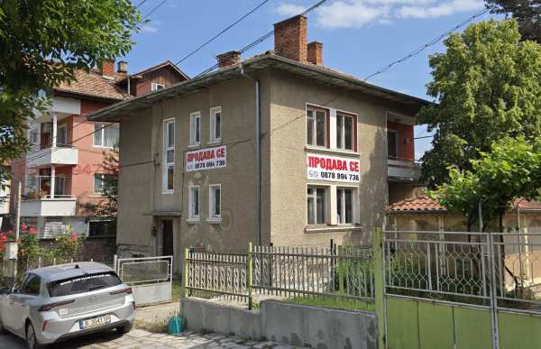 Продава къща, гр. велинград, област пазарджик