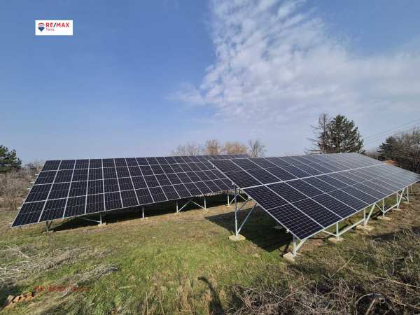 Продава бизнес имот, с. деков, област плевен