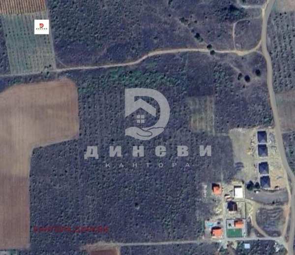 Продава парцел, с. малка верея, област стара загора