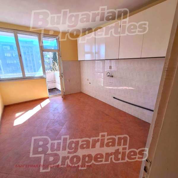 Продава 2-стаен, гр. стара загора, център