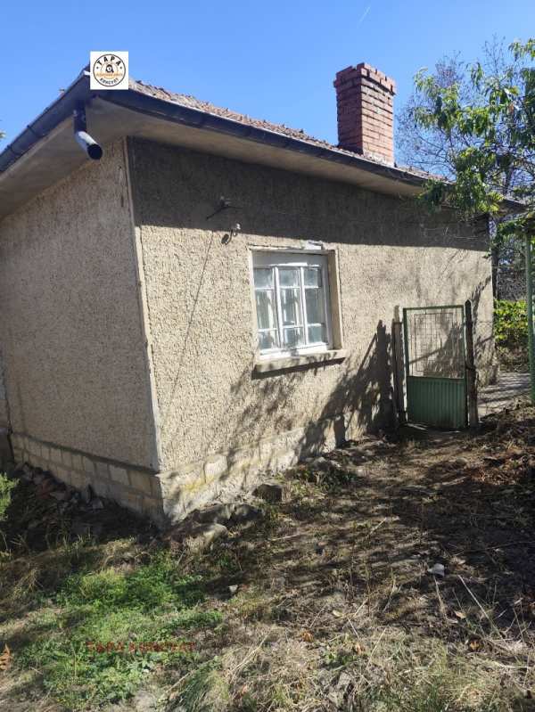 Продава къща, с. драганово, област велико търново