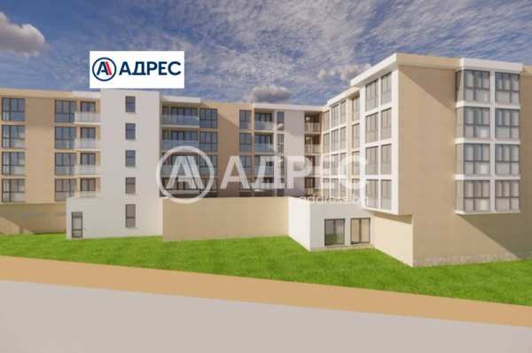 Продава парцел, гр. разград, център